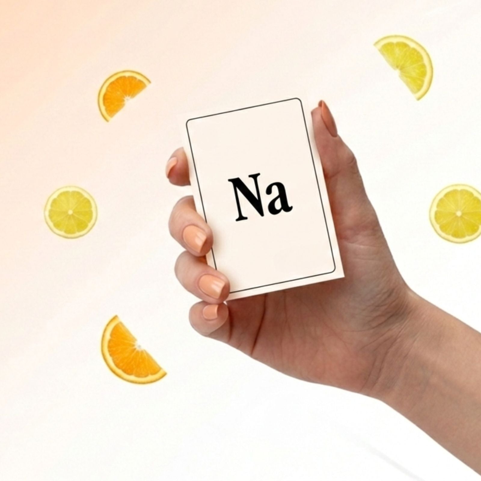 electroliti driply fara zahar