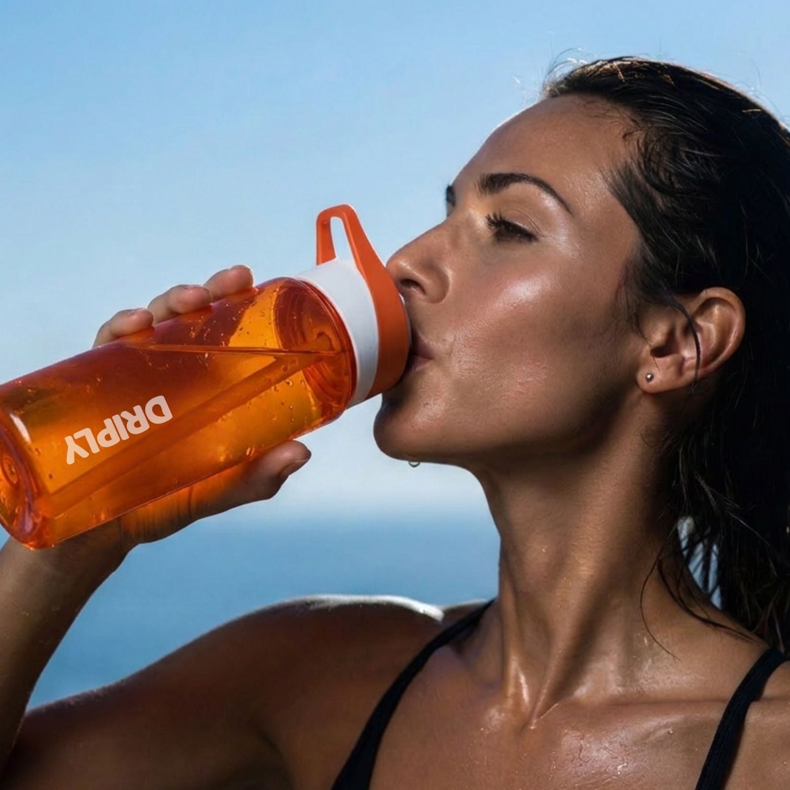 electroliti driply fara xylitol